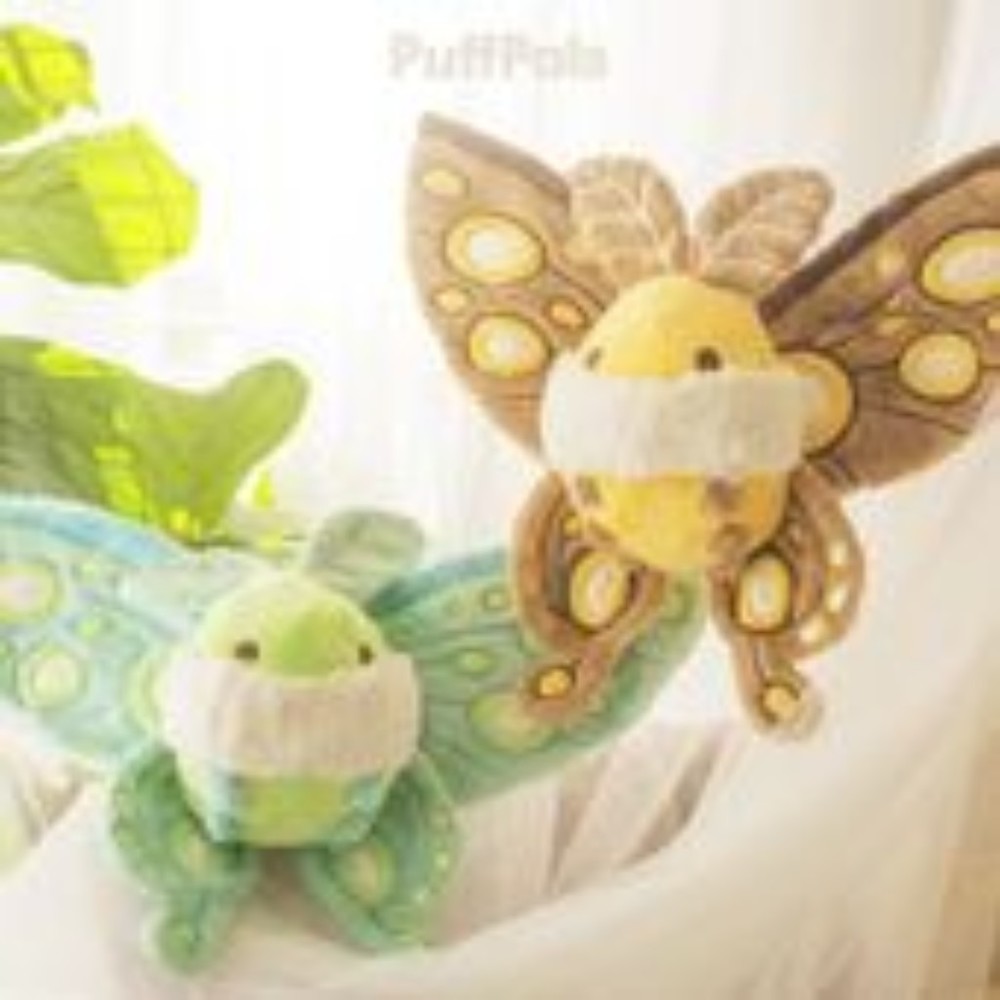 Meet your Posher, Morg